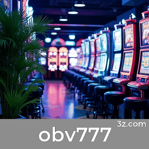 OBV777: Plataforma Confiável e Profissional