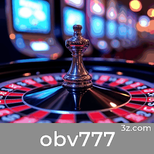 Obv777: Seu Cassino Online Seguro e Premiado