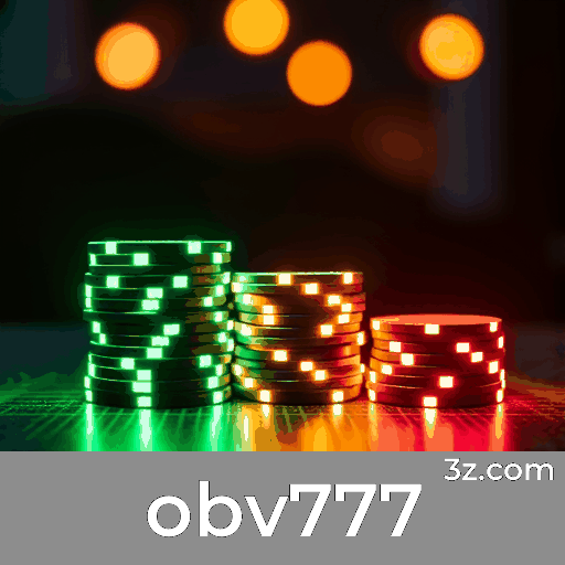 Mergulhe na Atmosfera Emocionante e Envolvente do obv777