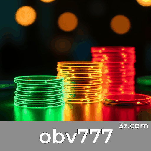 Mergulhe na Atmosfera Emocionante e Envolvente do obv777