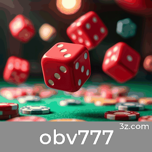 OBV777: Plataforma Confiável e Profissional