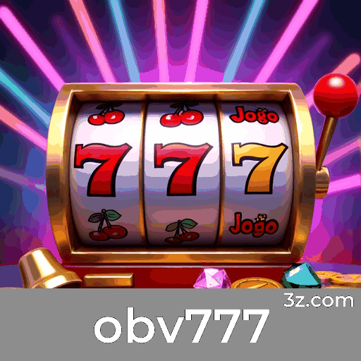OBV777: Plataforma Confiável e Profissional