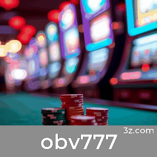 Experiência Luxuosa e Emocionante no Cassino obv777